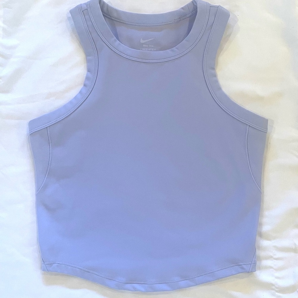 Nike Women's Dri fit Tank Top